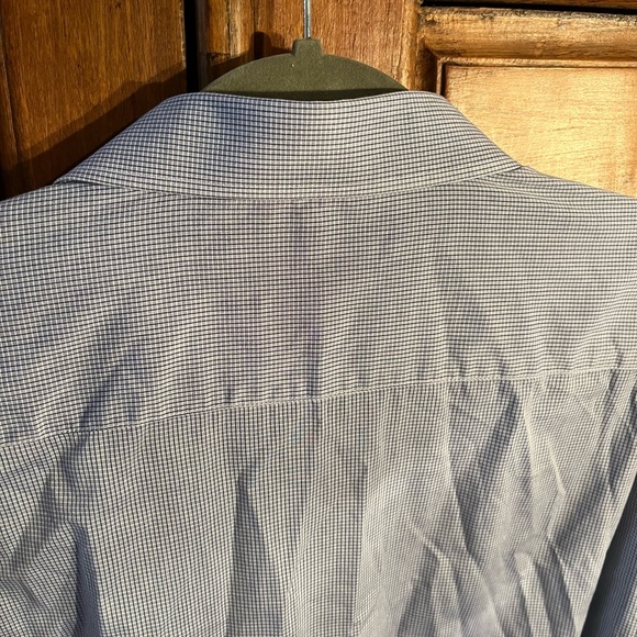 Jos. A. Bank Reserve Men’s L/S Shirt - Picture 8 of 8